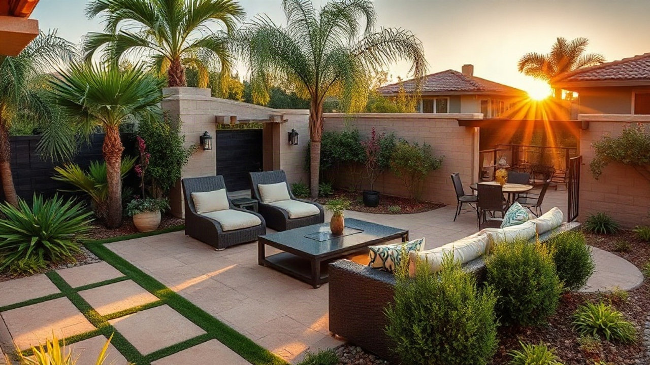 landscape design San Diego resources — professional overview