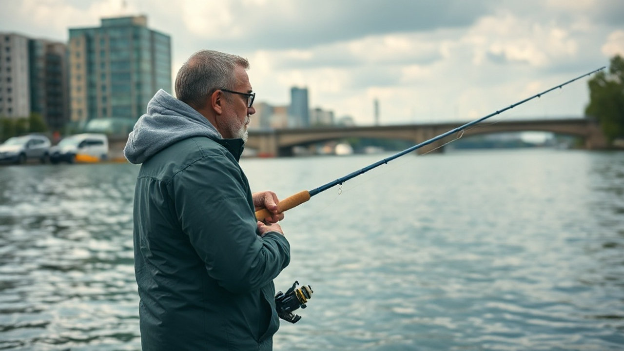 spinning rod for sale — professional overview